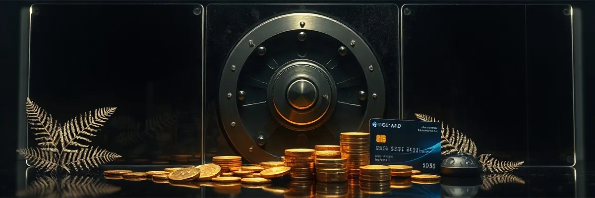 How Deposit Behaviour Changes for High‑Rollers vs Casual Players — 5 dollar deposit casino in New Zealand