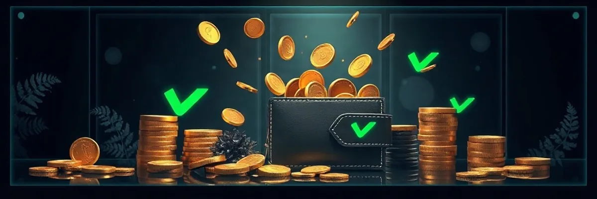 The Real Cost of Play: RTP, Fees, and Withdrawal Caps Combined — trustpilot nz in New Zealand